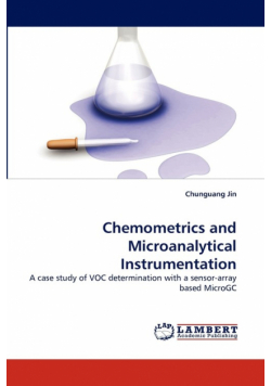 Chemometrics and Microanalytical Instrumentation
