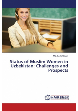 Status of Muslim Women in Uzbekistan