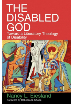 The Disabled God