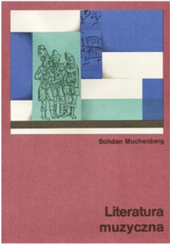 Literatura muzyczna