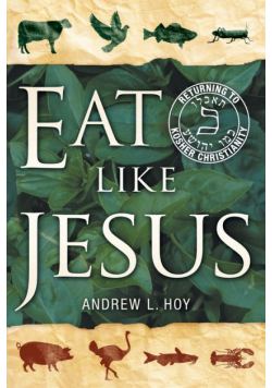 Eat Like Jesus