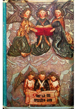 Boże Narodzenie antologia poezji polskiej