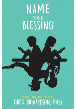 Name Your Blessing