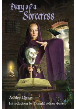 Diary of a Sorceress