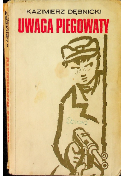 Uwaga piegowaty