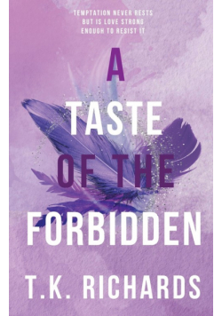 A Taste of the Forbidden