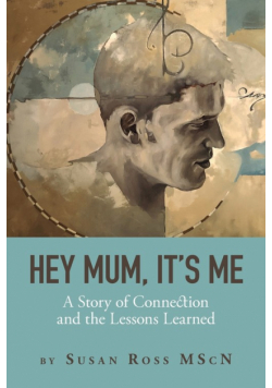 Hey Mum, It's Me