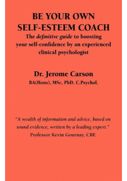 Be Your Own Self-Esteem Coach