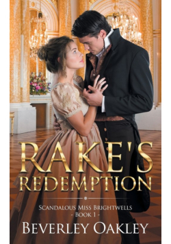 Rake's Redemption
