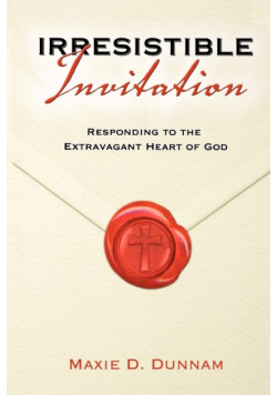 Irresistable Invitation