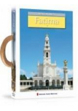 Miejsca święte T.08 - Fatima