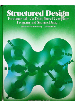 Structured design