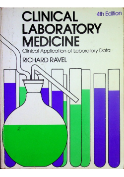 Clinical laboratory medicine Clinical Application of Laboratory Data