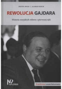 Rewolucja Gajdara