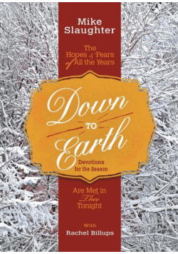 Down to Earth Devotions for the Season