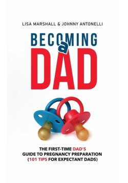 Becoming a Dad
