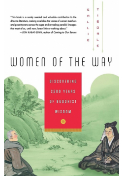 Women of the Way