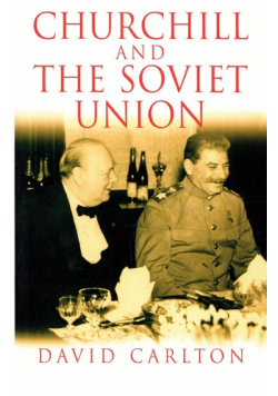 Churchill and the Soviet Union