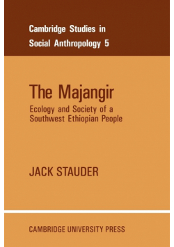 The Majangir