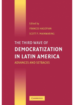 The Third Wave of Democratization in Latin America