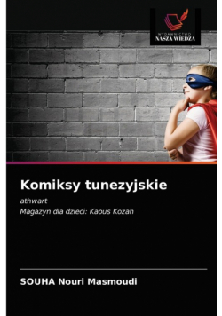 Komiksy tunezyjskie