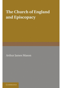 The Church of England and Episcopacy