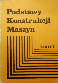 Podstawy Konstrukcji Maszyn