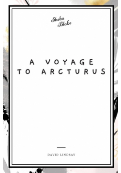 A Voyage to Arcturus