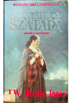 Kochanica szatana