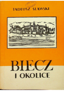Biecz i okolice