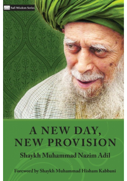 A New Day, New Provision