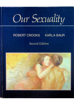 Our Sexuality