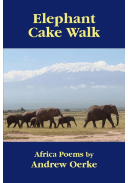 Elephant Cake Walk