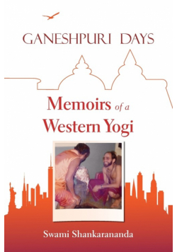 Ganeshpuri Days