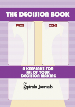 The Decision Book