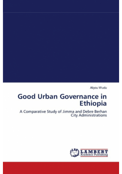 Good Urban Governance in Ethiopia
