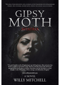 Gipsy Moth