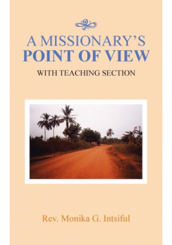 A Missionary's Point of View