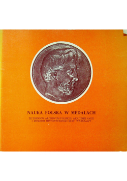 Nauka polska w medalach