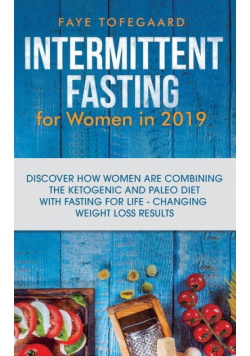 Intermittent Fasting for Women in 2019