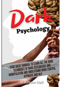 Dark Psychology