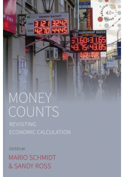 Money Counts