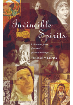Invincible Spirits