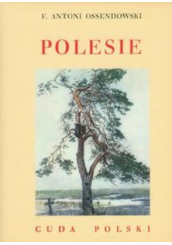 Polesie Cuda Polski