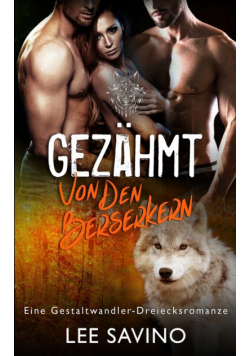 Gezähmt von den Berserkern