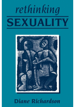Rethinking Sexuality