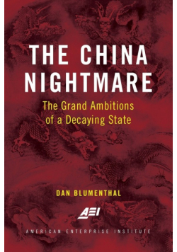 The China Nightmare