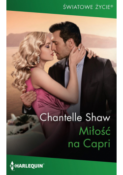 Miłość na Capri