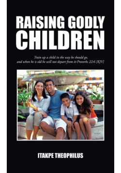 Raising Godly Children