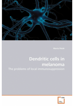 Dendritic cells in melanoma